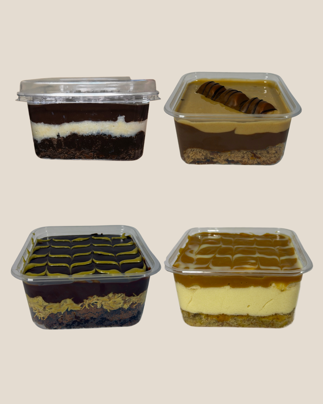 Cake Box – The Sweet Lab