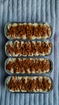 Milk Cake (ENDAST STOCKHOLM)
