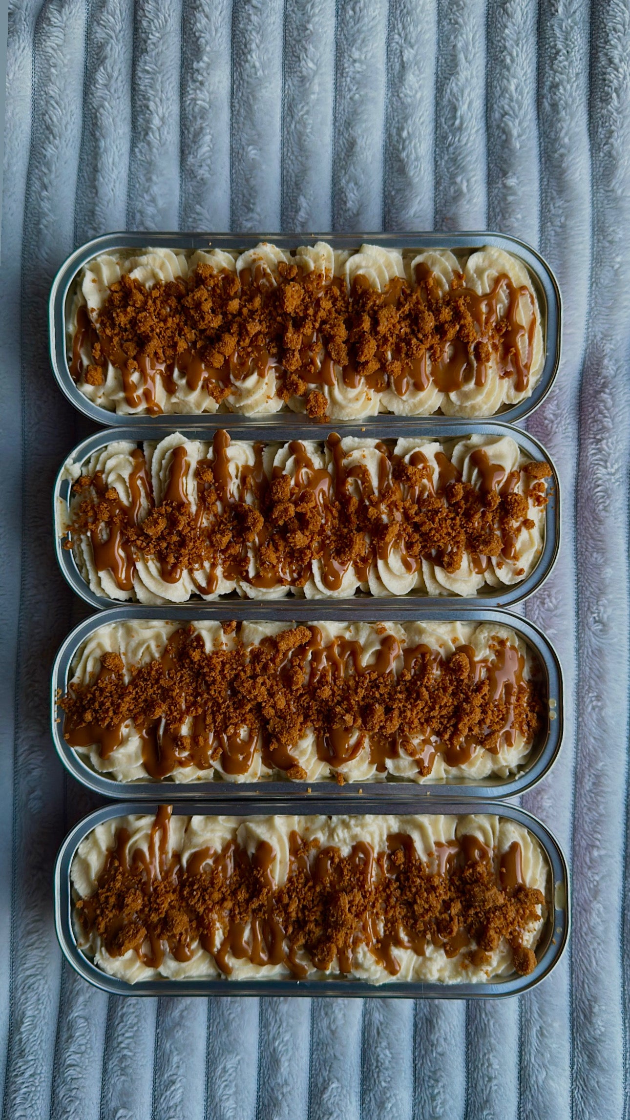 Milk Cake (ENDAST STOCKHOLM)