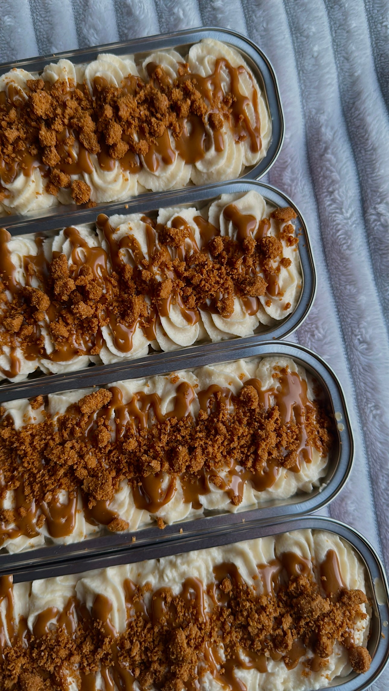 Milk Cake (ENDAST STOCKHOLM)