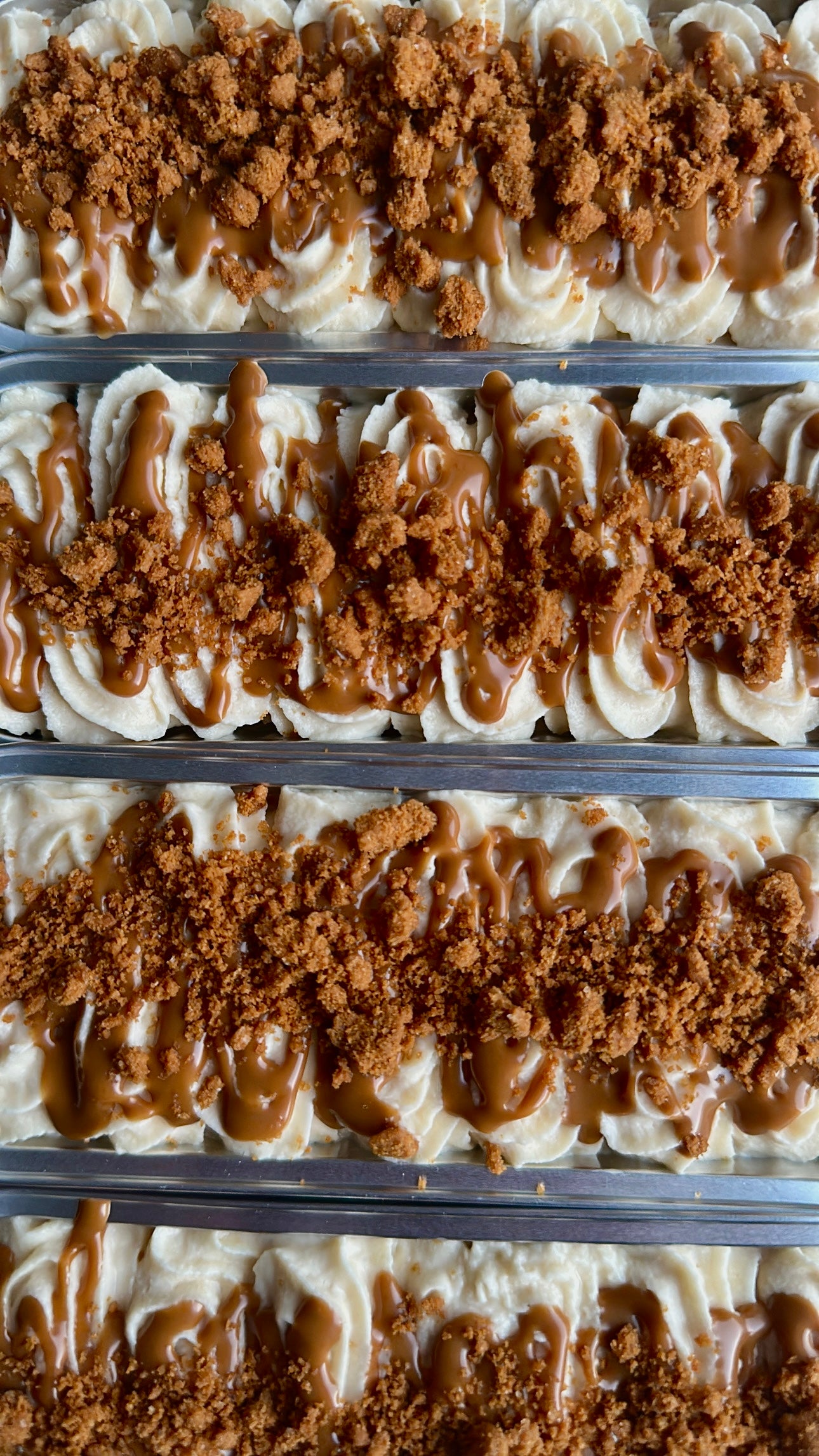 Milk Cake (ENDAST STOCKHOLM)